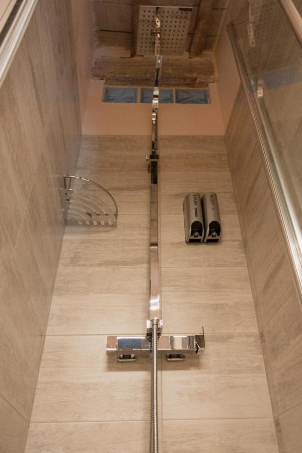 Bronzino Loft Apartment ฟลอเรนซ์ ภายนอก รูปภาพ
